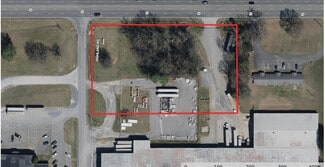 More details for 134 Highland Rd, Chatsworth, GA - Land for Sale