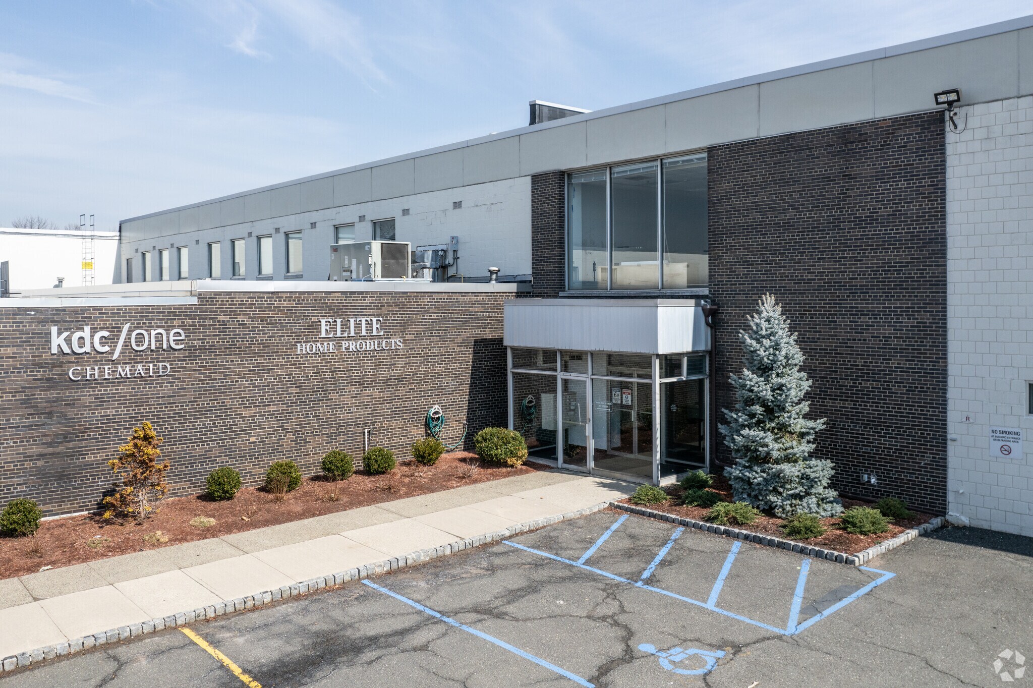 95 Mayhill St, Saddle Brook, NJ 07663 Saddle Brook Industrial Centre