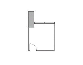 13601 Preston Rd, Dallas, TX for lease Floor Plan- Image 1 of 1