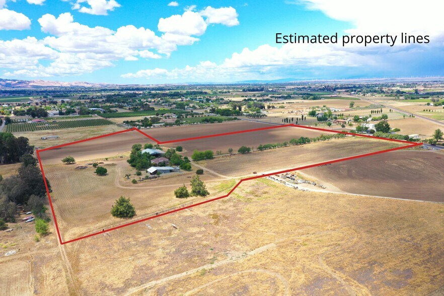 2675 Sunset, Knightsen, CA 94548