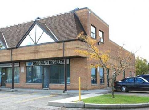 117 Ringwood Dr, Whitchurch-Stouffville, ON for lease - Building Photo - Image 2 of 9