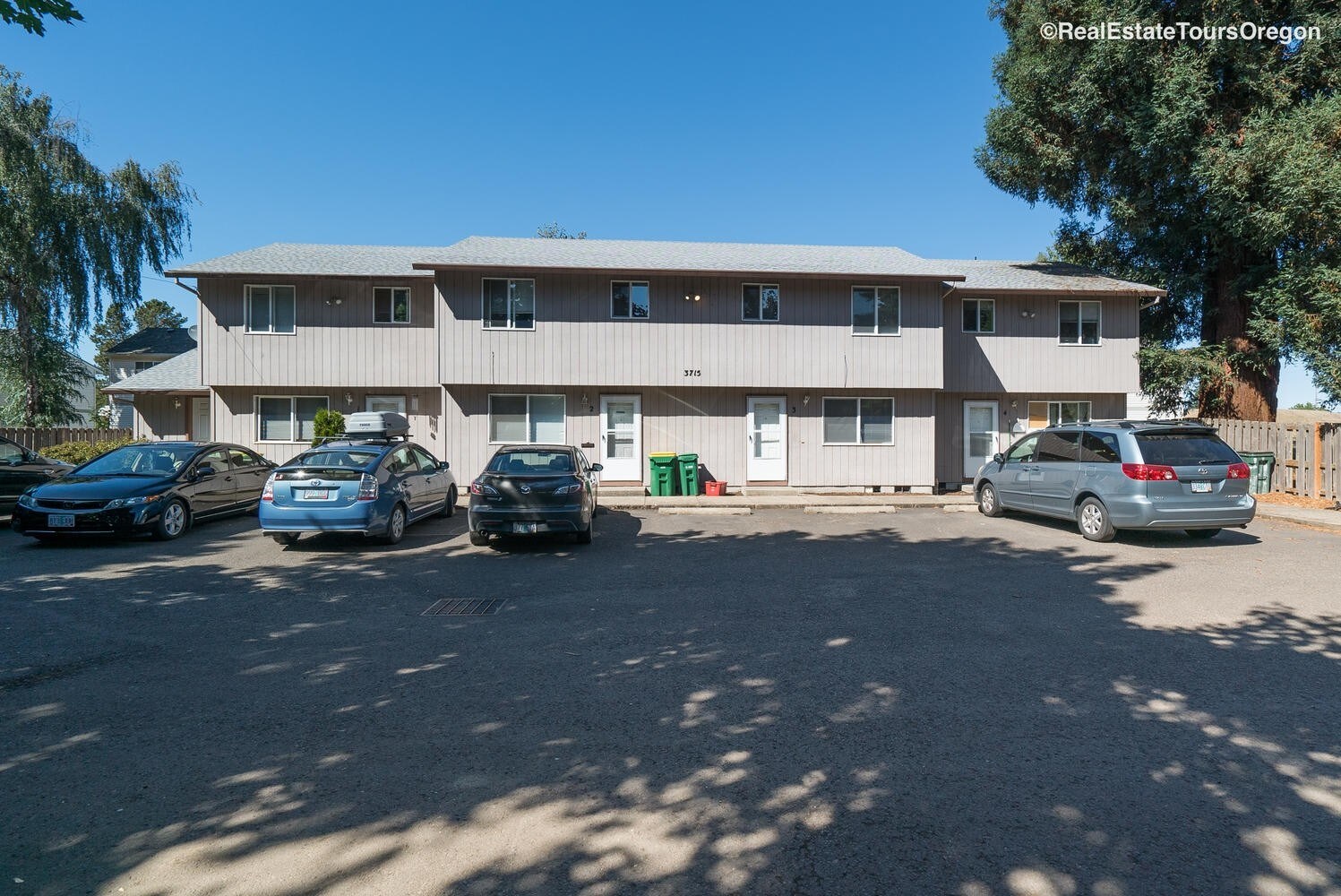 3715 19th Ave, Forest Grove, OR for sale Primary Photo- Image 1 of 1