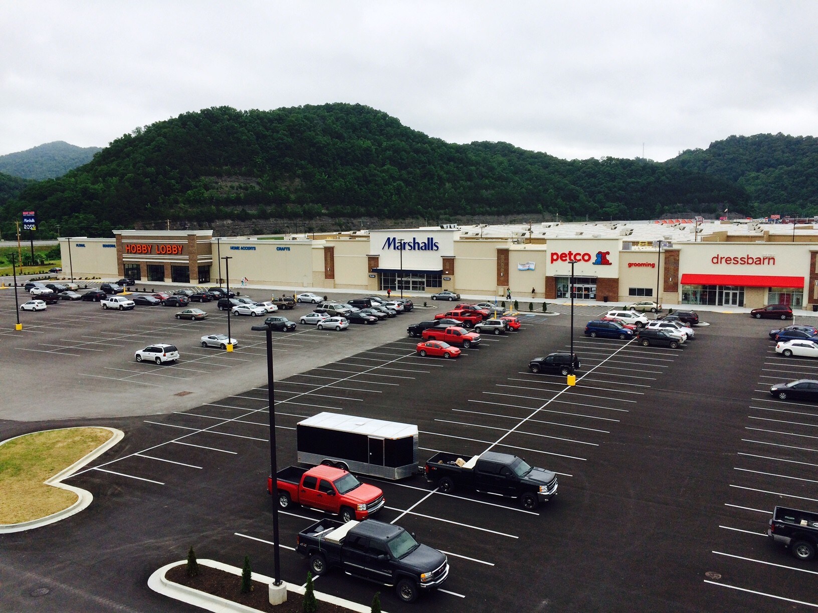 130 Justice Way, Pikeville, KY 41501 Pikeville Commons