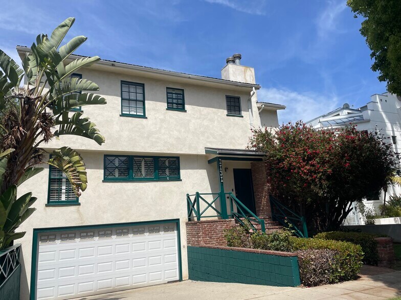 1131 17th St, Santa Monica, CA for sale - Building Photo - Image 2 of 9
