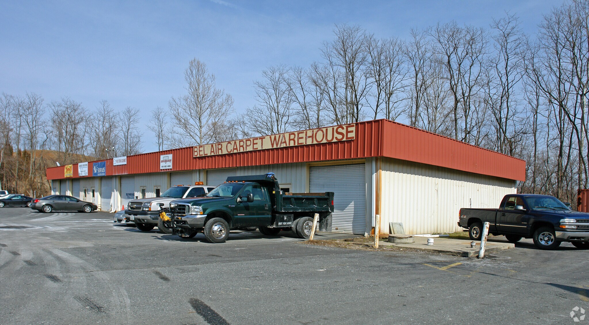 1226-B Baltimore Pike, Bel Air, MD for sale Primary Photo- Image 1 of 1