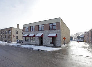 More details for 321 E Main St, Madison, WI - Retail for Lease