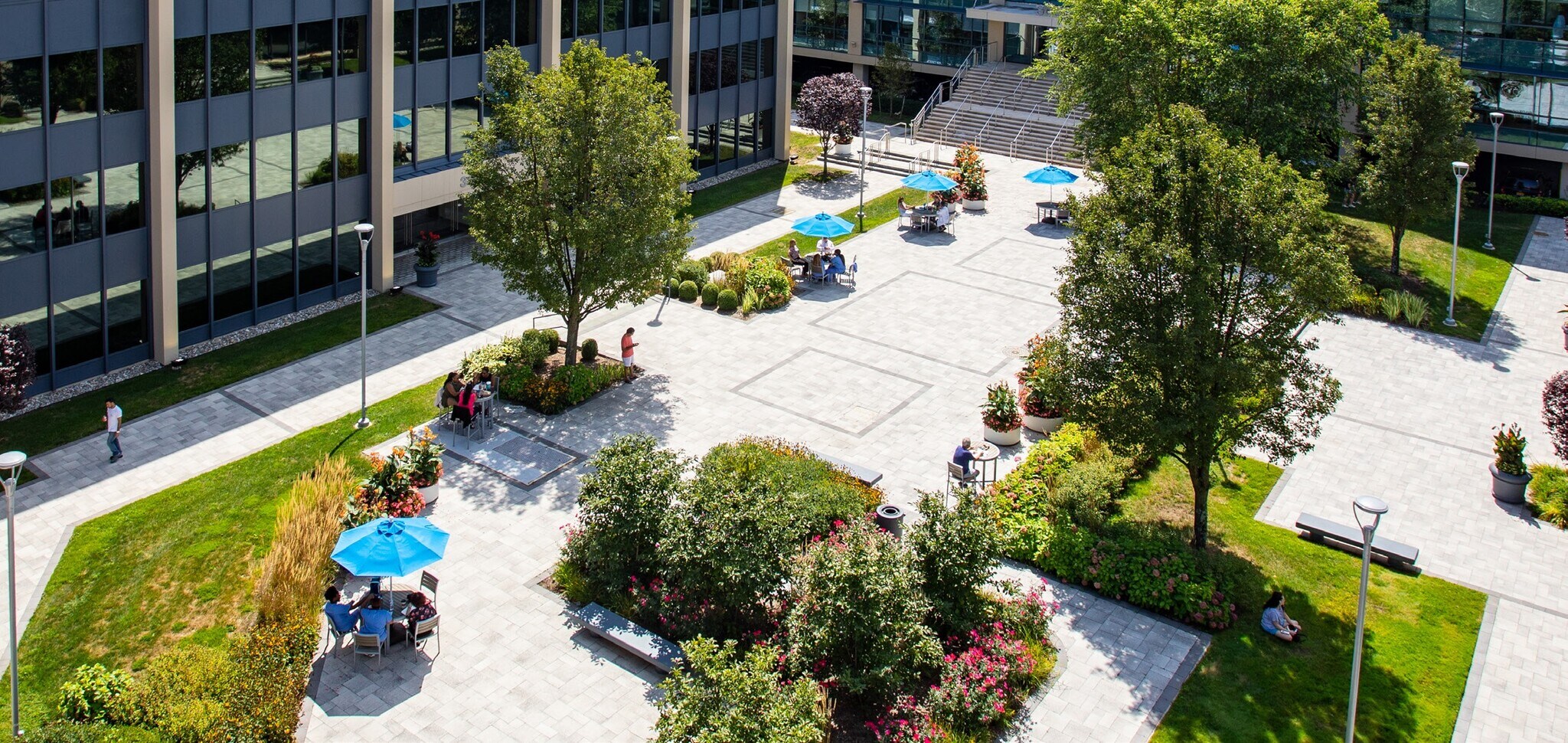 3020 Westchester Ave, Purchase, NY for lease Building Photo- Image 1 of 7