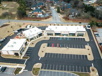 More details for 23-31 Milestone Plz, Greenville, SC - Retail for Lease