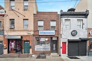 More details for 121 W Girard Ave, Philadelphia, PA - Retail for Sale
