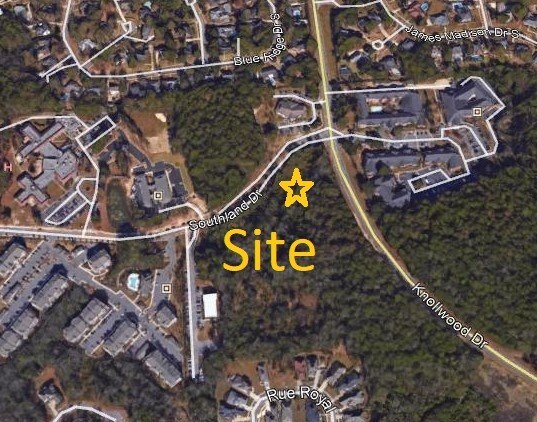 3148 Knollwood Dr, Mobile, AL for sale Other- Image 1 of 1