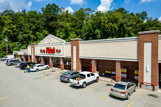 More details for 700 Beulah Rd, Turtle Creek, PA - Retail for Lease