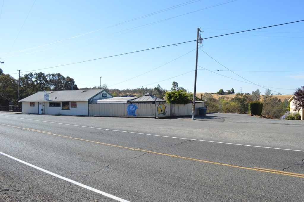 3470 Foothill Blvd, Oroville, CA for sale Primary Photo- Image 1 of 1