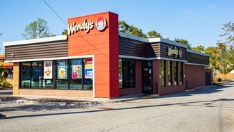Wendy's - NNN Property