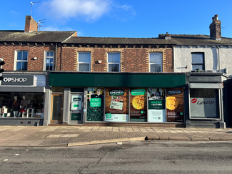 More details for 111-113 Denton St, Carlisle - Retail for Sale