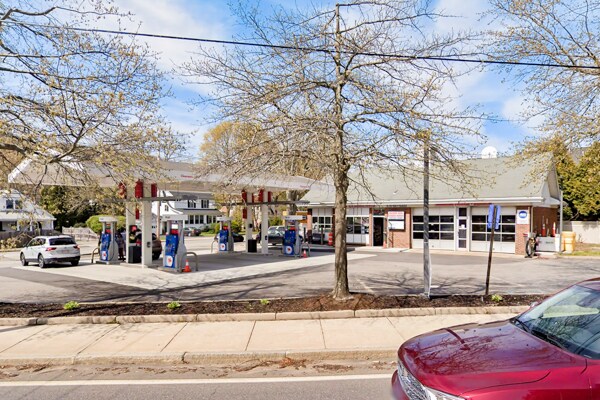 260 Main St, Maynard, MA for sale - Building Photo - Image 1 of 1