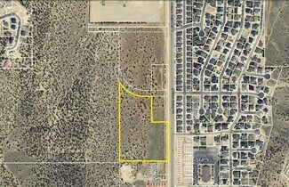 More details for 360 Cross Hollow Rd, Cedar City, UT - Land for Sale