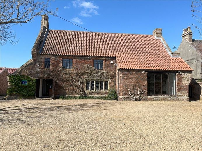 11 Tower Rd, Ely for lease - Primary Photo - Image 1 of 4