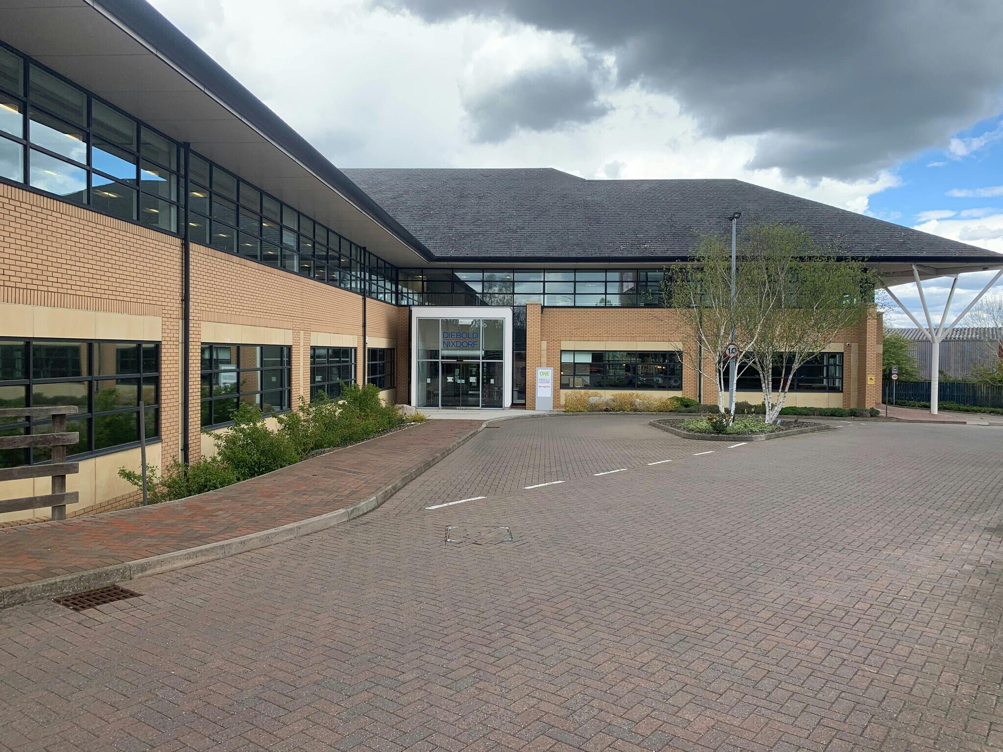 Cain Rd, Bracknell for lease Building Photo- Image 1 of 14