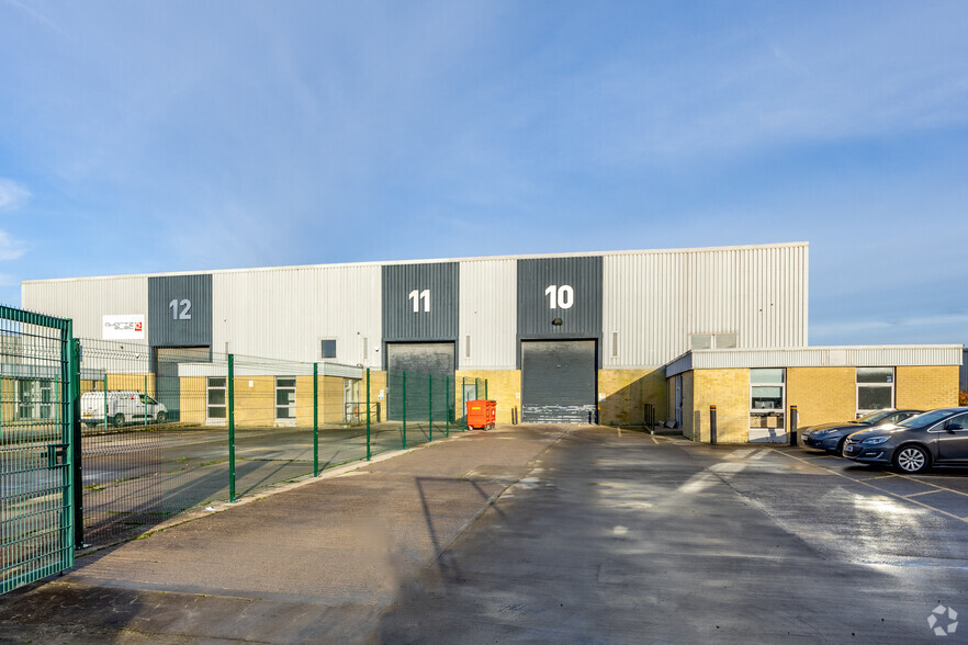 Hareness Park, Aberdeen for lease - Building Photo - Image 2 of 2