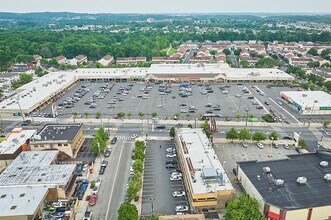 2040-2060 Forest Ave, Staten Island, NY - AERIAL  map view