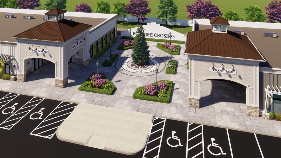 0 Ohio Route 736, Marysville, OH for lease - Building Photo - Image 3 of 6