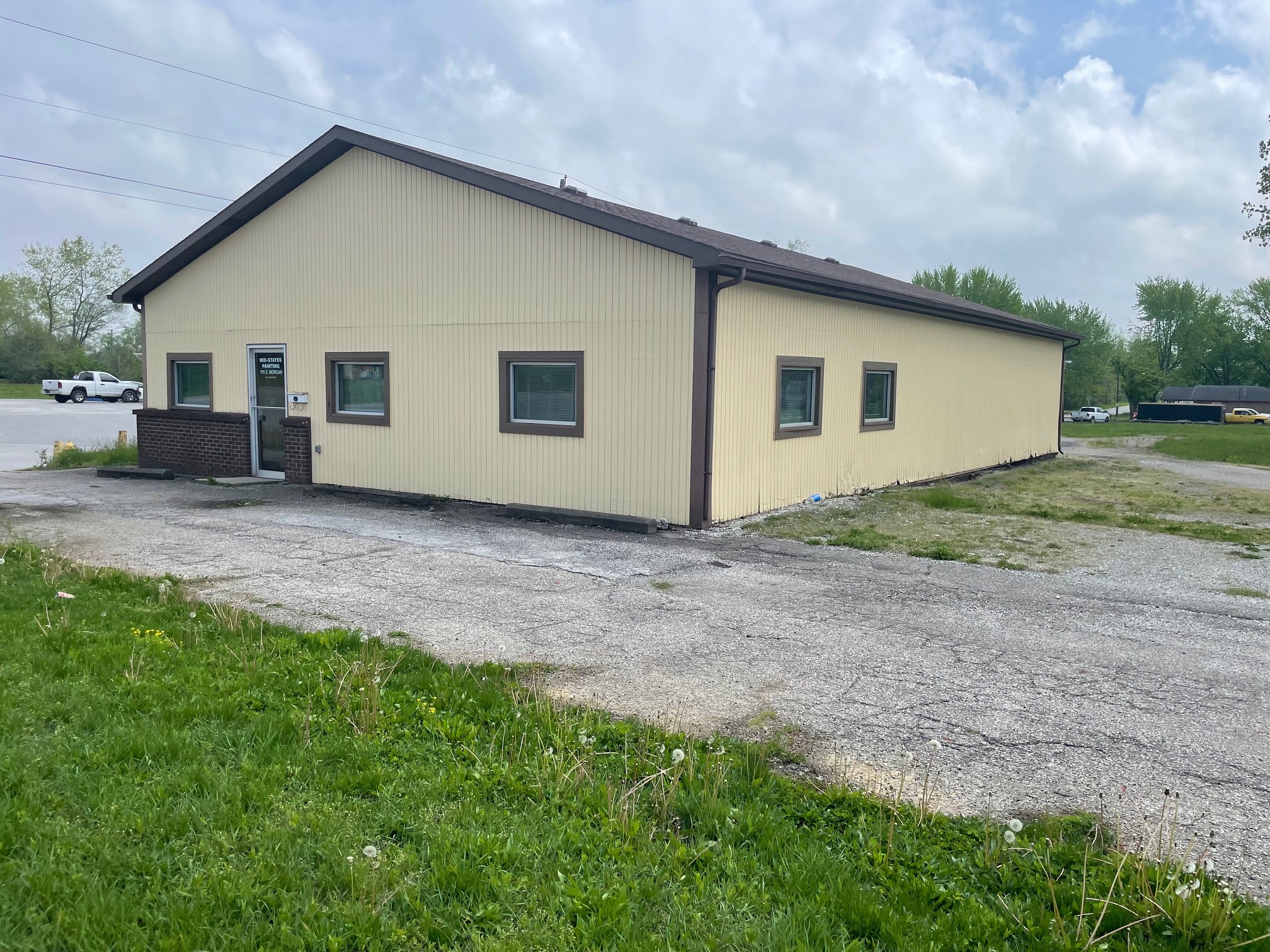 1111 E Morgan St, Kokomo, IN 46901 - Flex for Sale | LoopNet