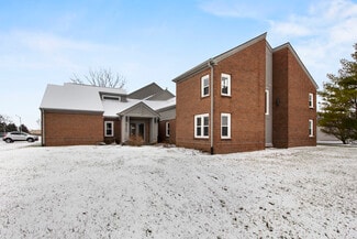 More details for 4700 Northwest Plaza West Dr, Zionsville, IN - Office for Lease