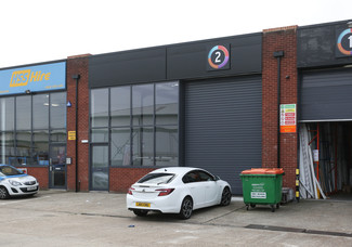 More details for Crayford Rd, Crayford - Industrial for Lease