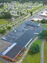 311 Main, Havelock, NC - AERIAL  map view