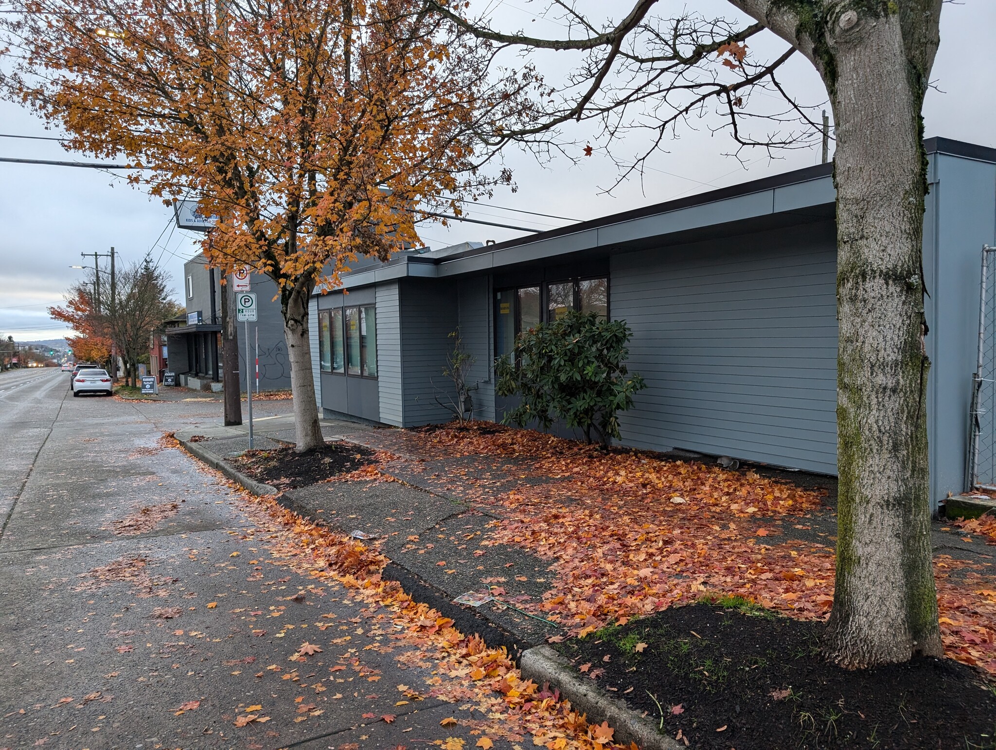 7701 15th Ave NW, Seattle, WA for lease Building Photo- Image 1 of 12