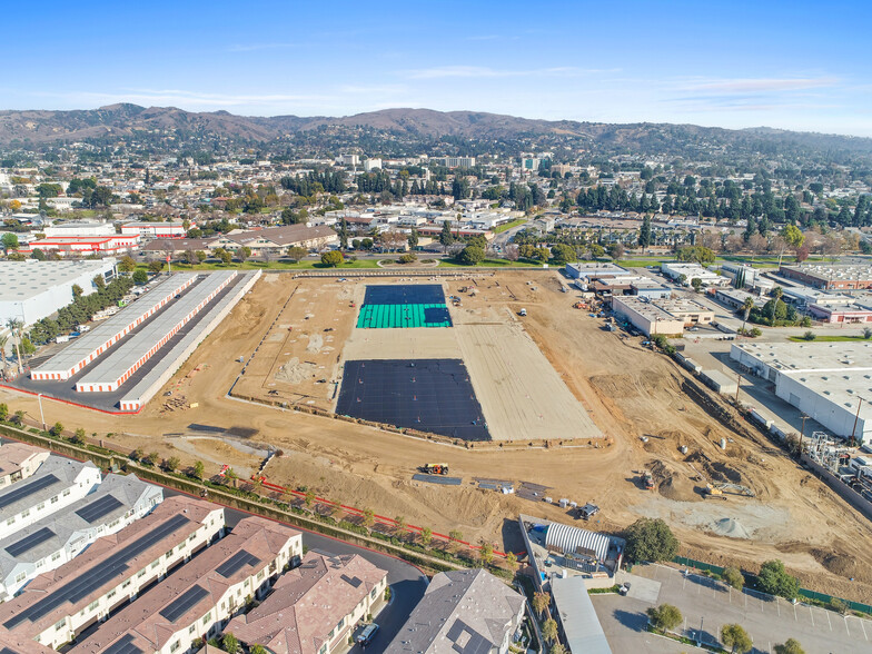 12352 Whittier Blvd, Whittier, CA for sale - Construction Photo - Image 1 of 1