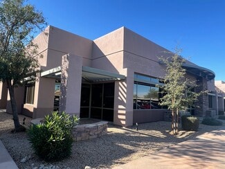 More details for 6677 W Thunderbird Rd, Glendale, AZ - Office for Sale
