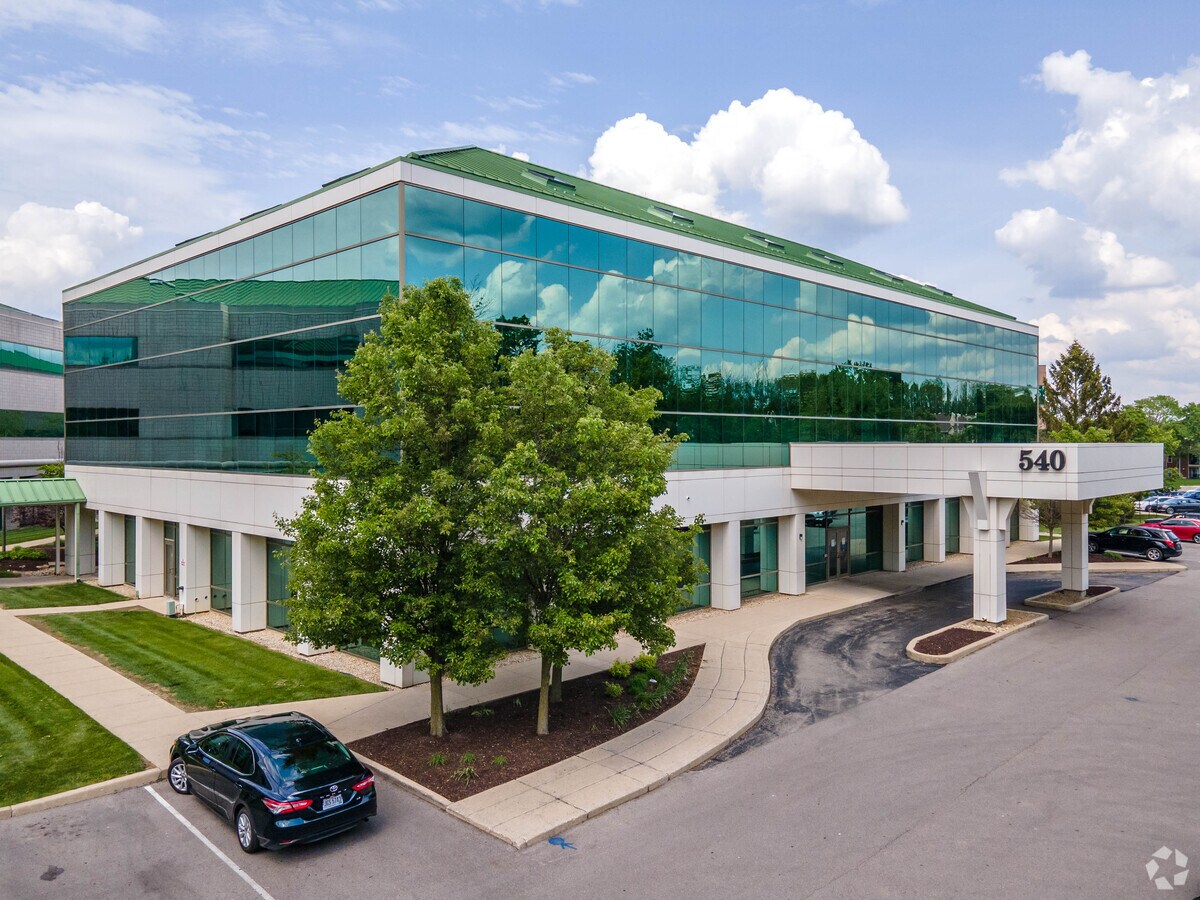 500 Lincoln Park Blvd, Kettering, OH 45429 Lincoln Park Center