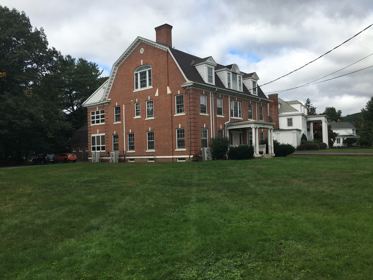 263 Migeon Ave, Torrington, CT 06790 Specialty for Sale