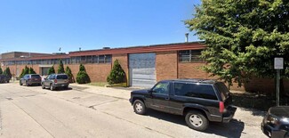 More details for 518-520 Franklin Ave, Mount Vernon, NY - Industrial for Lease