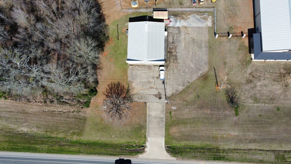 3424 Texas 436 loop, Carthage, TX for sale - Building Photo - Image 3 of 3