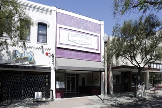 More details for 251 N 2nd Ave, Upland, CA - Retail for Lease
