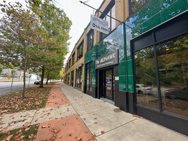 Mohawk-Brighton Building - Commercial Real Estate