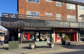 More details for Ashton on Mersey, Sale - Retail for Lease