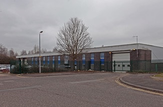 More details for James Watt Clos, Swindon - Industrial for Lease