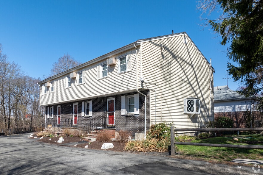 75 Vine St, Saugus, MA for sale - Primary Photo - Image 1 of 1