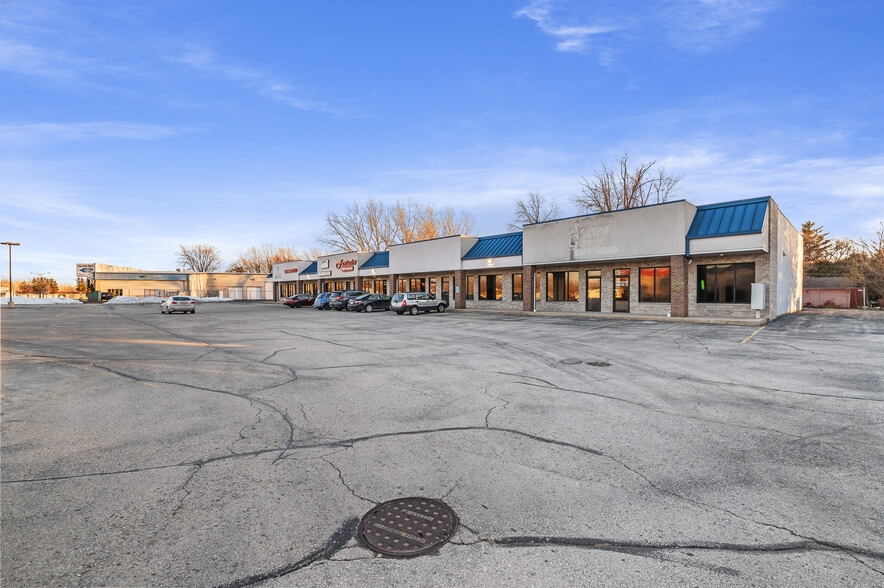 1845 Velp Ave, Howard, WI for lease - Building Photo - Image 2 of 10