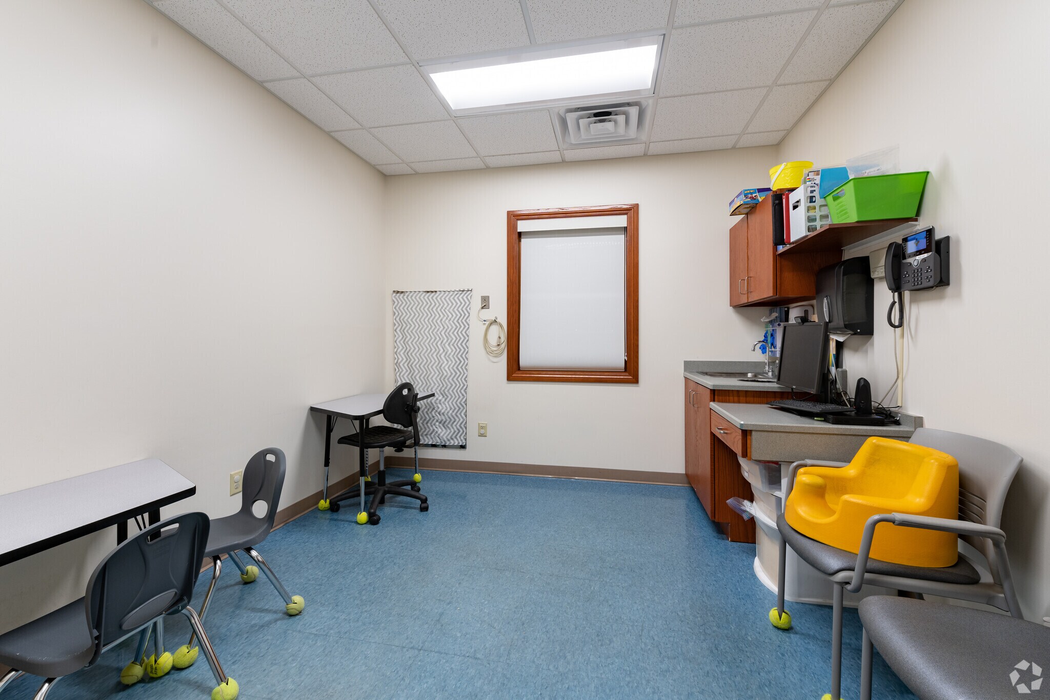 1824 Dorchester Ct, Goshen, IN 46526 Goshen Physician Orthopedic