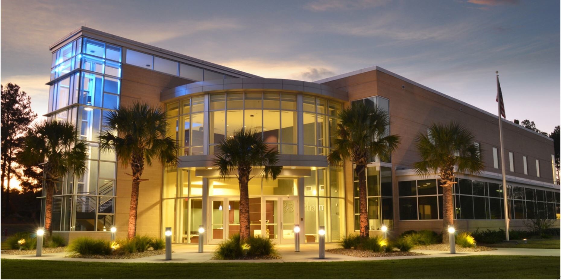 120 Research Dr, Columbia, SC for sale Building Photo- Image 1 of 1