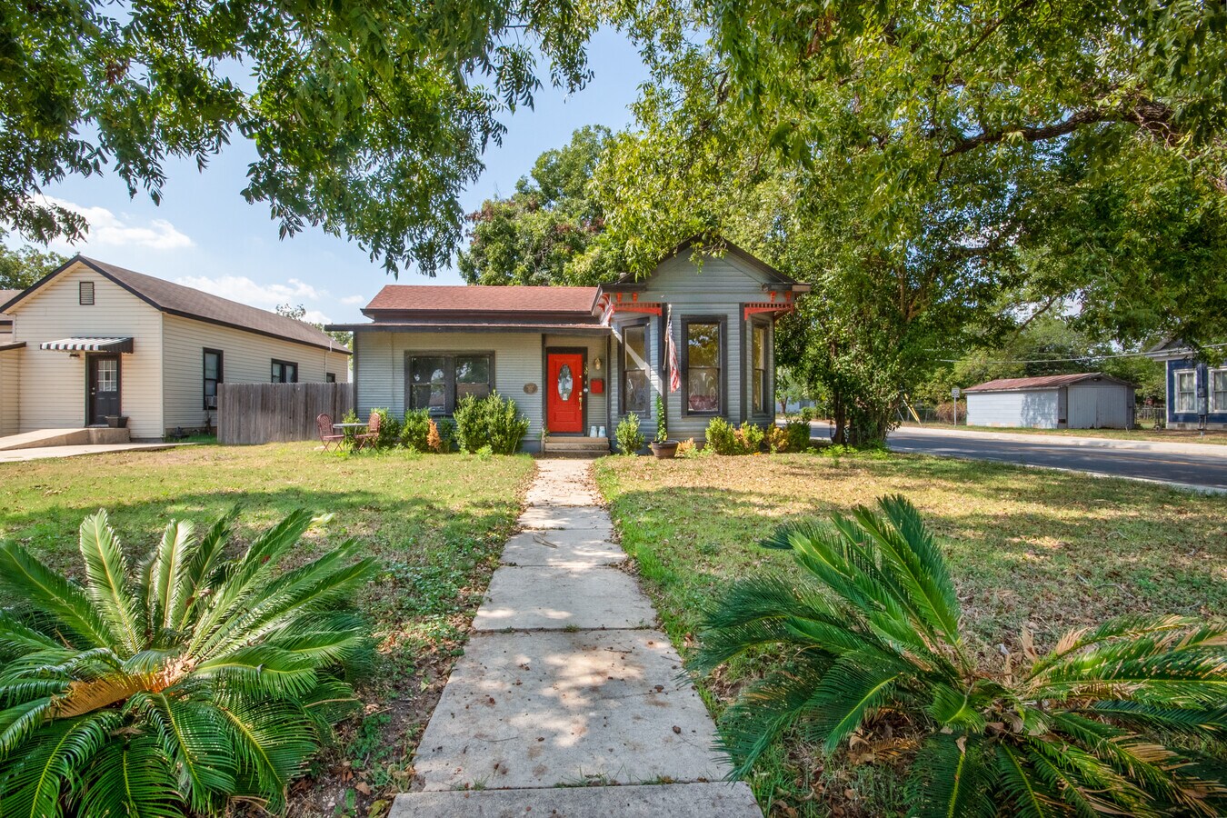 539 Main St, Schertz, TX 78154
