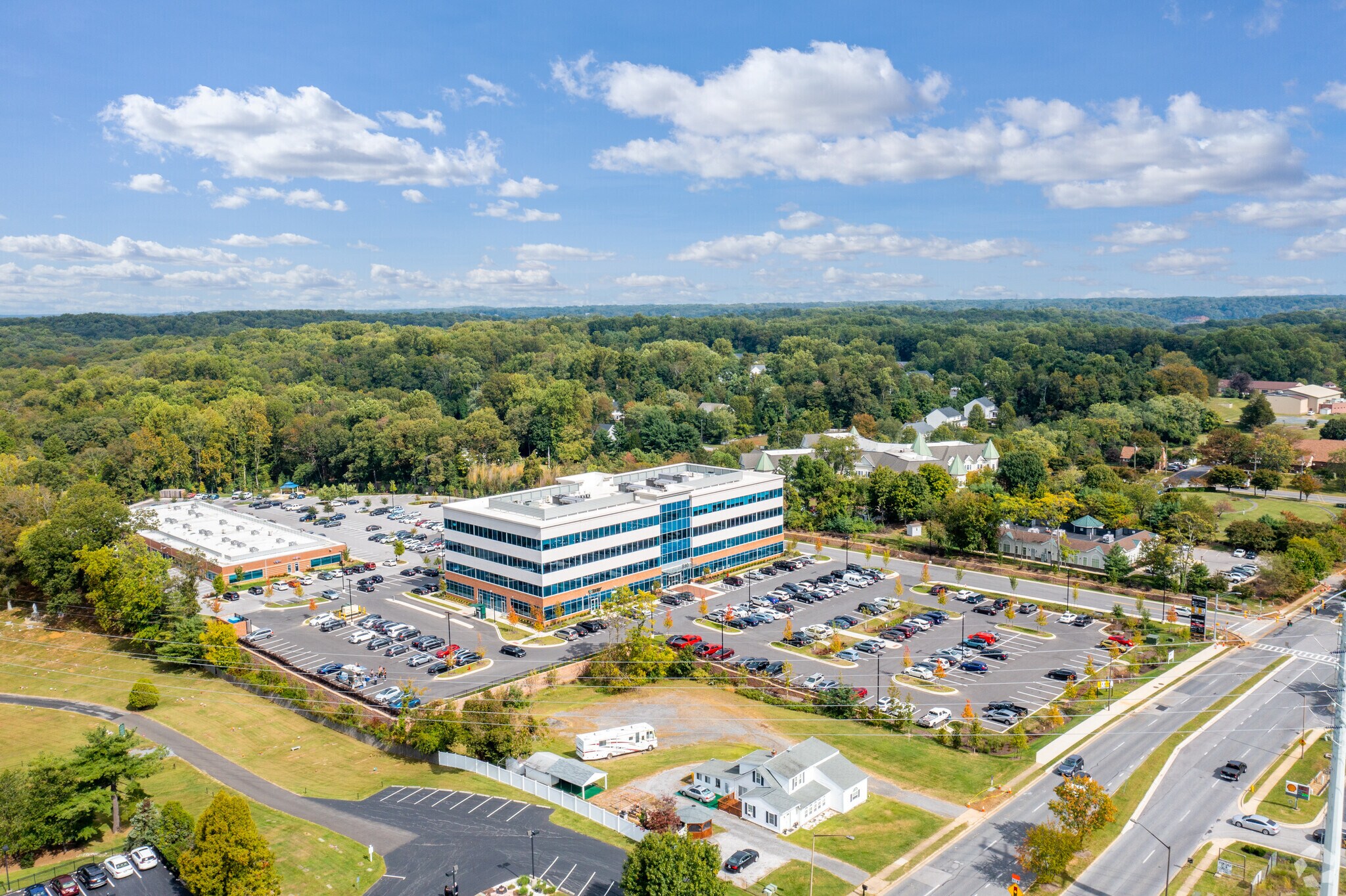 810 Bestgate Rd, Annapolis, MD 21401 OfficeMedical for Lease