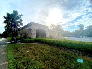 More details for 1639 N Volusia Ave, Orange City, FL - Office for Sale