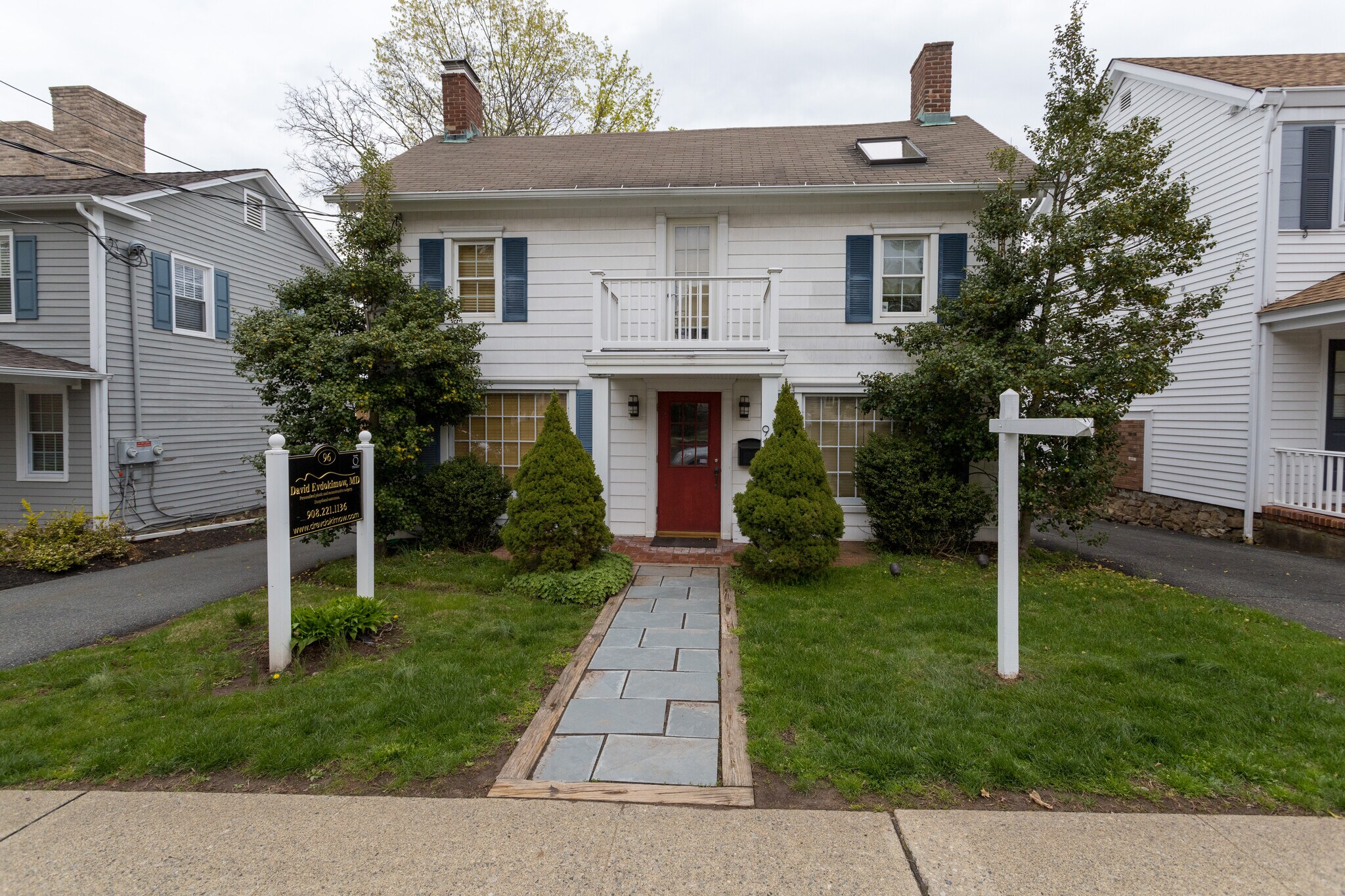 96 S Finley Ave, Basking Ridge, NJ 07920