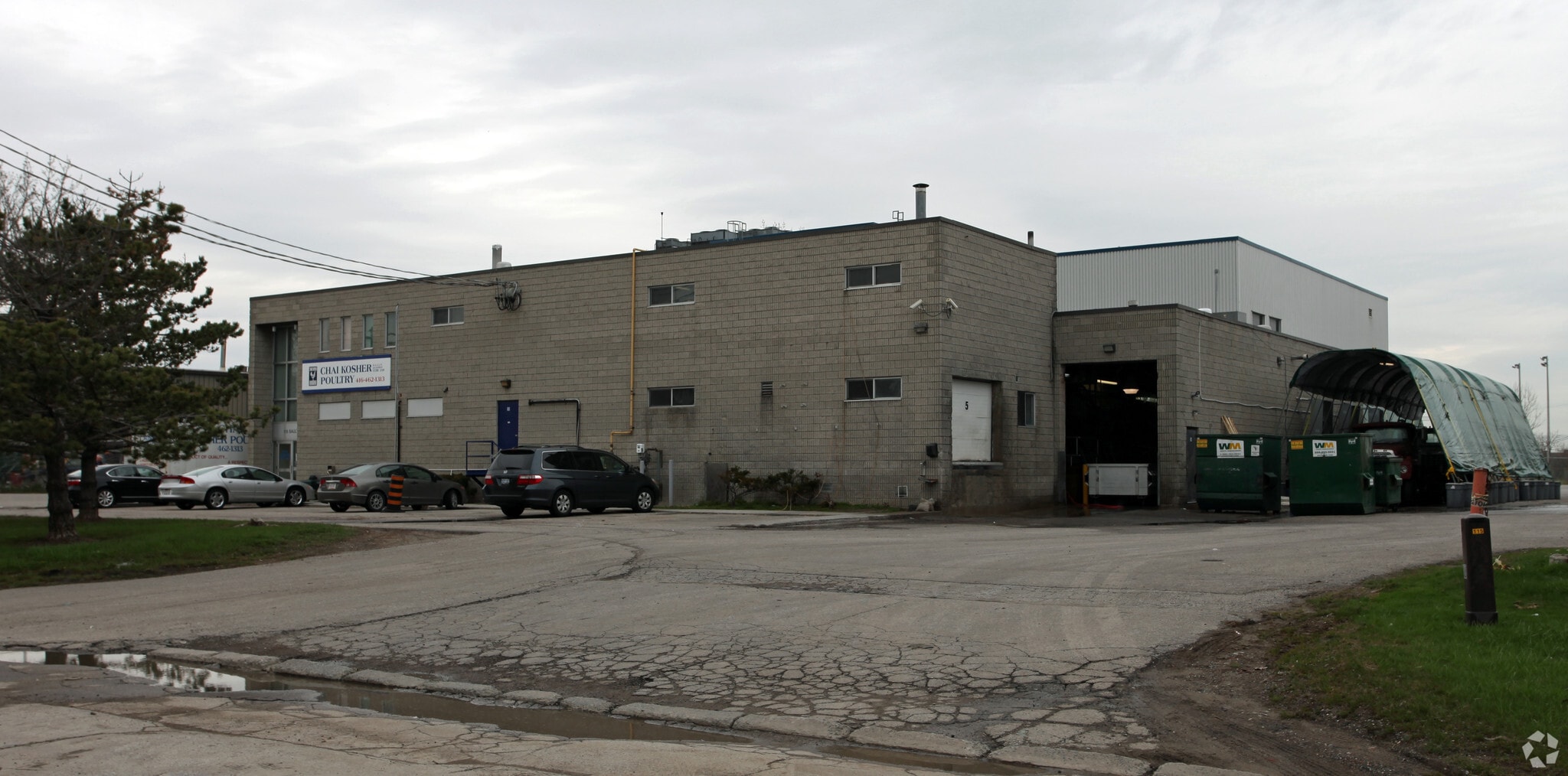 115 Saulter St S, Toronto, ON for sale Primary Photo- Image 1 of 1