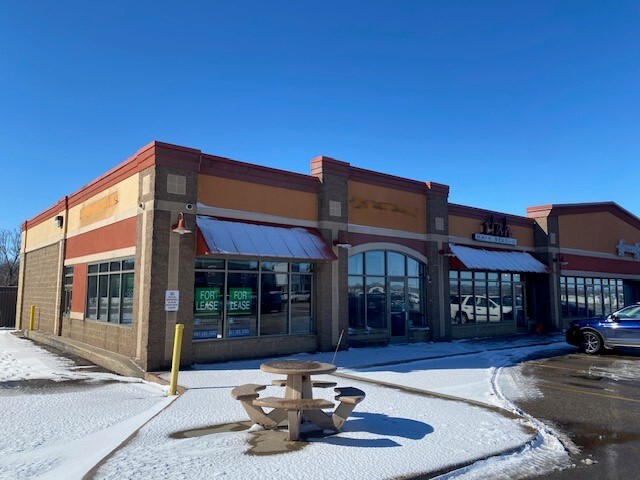 3456 NE Circle Dr, Rochester, MN for lease - Building Photo - Image 1 of 19